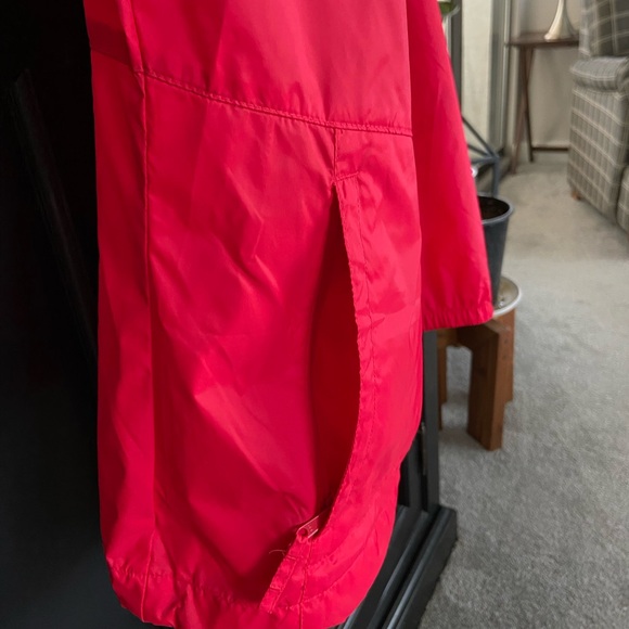 COLUMBIA Rain and Windbreaker Shell - Picture 9 of 11